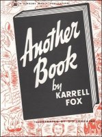 Karrell Fox - Another Book